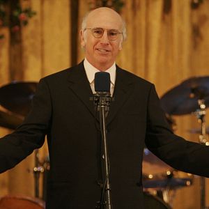 Photo Larry et son nombril