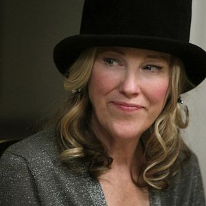 Photo Larry et son nombril