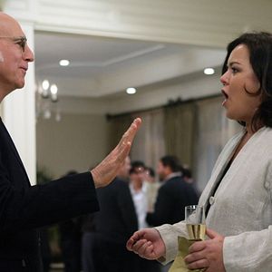 Photo Larry et son nombril