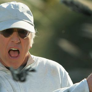 Photo Larry et son nombril