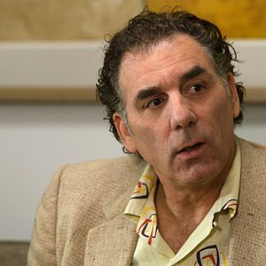 Photo Larry et son nombril