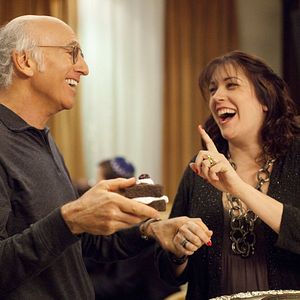 Photo Larry et son nombril