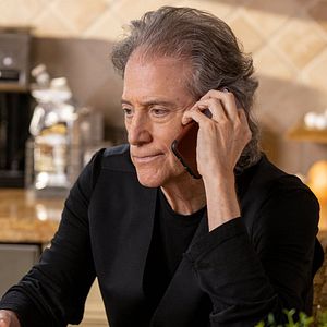 Photo Larry et son nombril