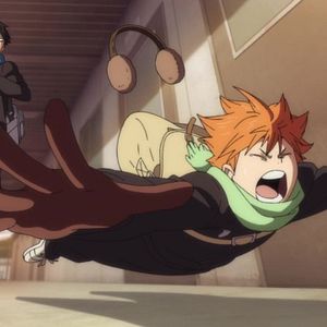 Photo Haikyū !!