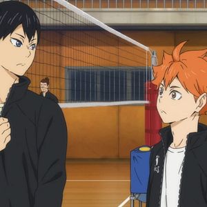 Photo Haikyū !!