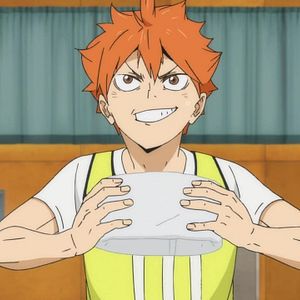 Photo Haikyū !!