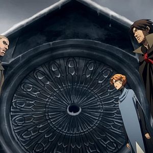 Photo Castlevania