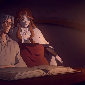 Photo Castlevania