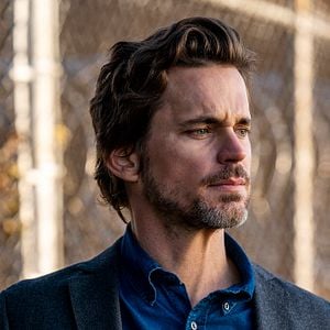 Photo Matt Bomer