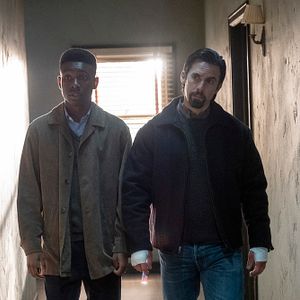 Photo Milo Ventimiglia