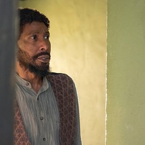 Photo Ron Cephas Jones