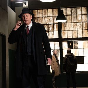 Photo James Spader