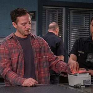 Photo Melissa O'Neil