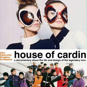 Photo Pierre Cardin