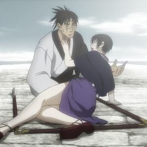 Photo L'Habitant de l'infini