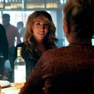 Photo Daisy Haggard