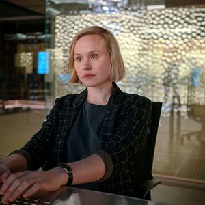Photo Alison Pill