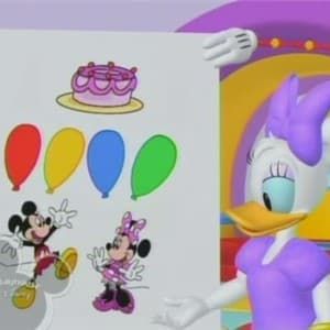 Photo La Maison de Mickey