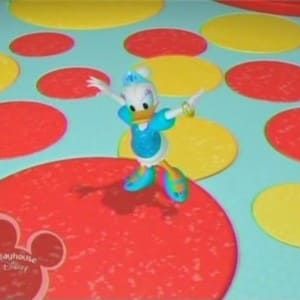 Photo La Maison de Mickey