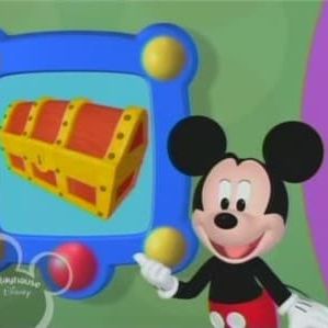 Photo La Maison de Mickey