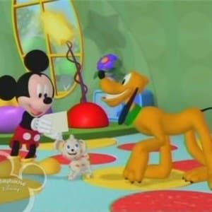 Photo La Maison de Mickey