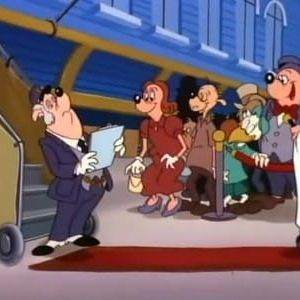 Photo La Bande à Picsou