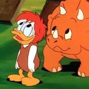 Photo La Bande à Picsou