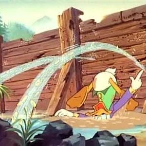 Photo La Bande à Picsou