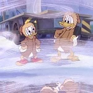 Photo La Bande à Picsou