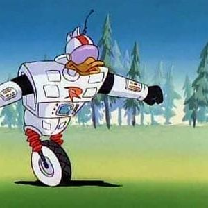 Photo La Bande à Picsou