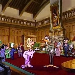 Photo La Bande à Picsou