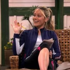 Photo Hannah Montana