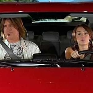 Photo Hannah Montana
