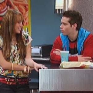 Photo Hannah Montana