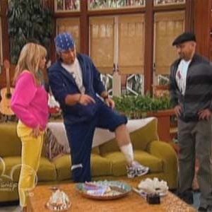 Photo Hannah Montana