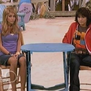 Photo Hannah Montana