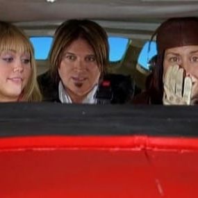 Photo Hannah Montana