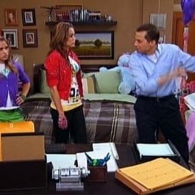 Photo Hannah Montana