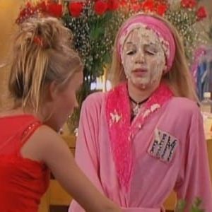 Photo Hannah Montana