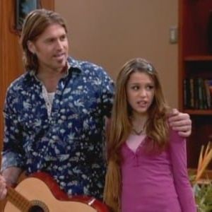Photo Hannah Montana