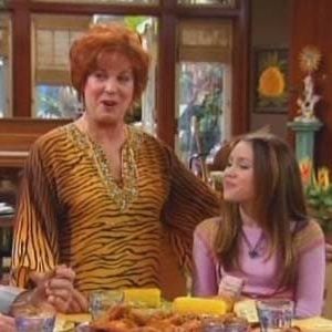 Photo Hannah Montana