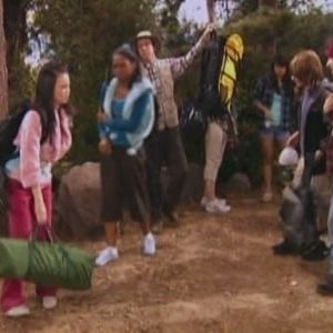 Photo Hannah Montana
