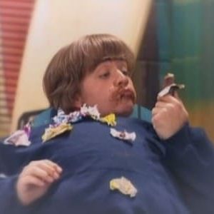 Photo Hannah Montana