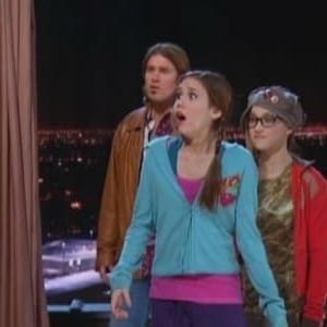 Photo Hannah Montana