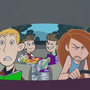 Photo Kim Possible