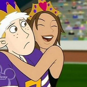 Photo Kim Possible