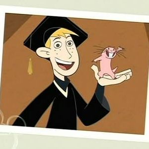 Photo Kim Possible