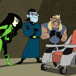 Photo Kim Possible