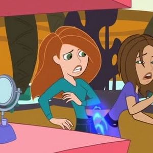 Photo Kim Possible