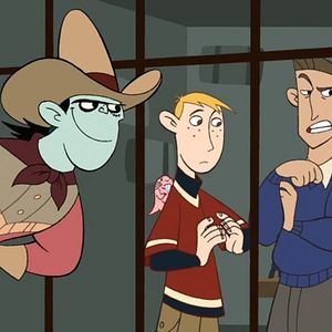 Photo Kim Possible